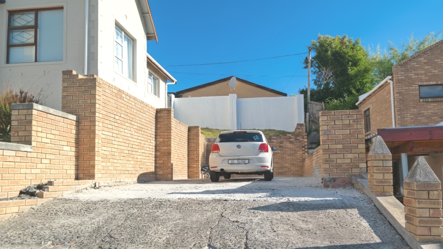 3 Bedroom Property for Sale in Arbeidslus Western Cape